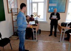 Капітан команди ,,Легіони,, Ярослав Колесник